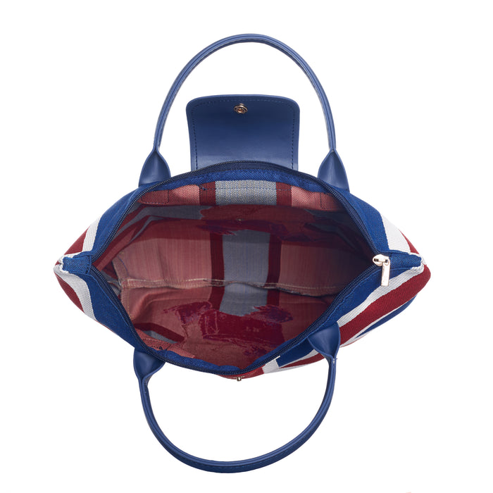 Paddington UJ Foldaway Bag