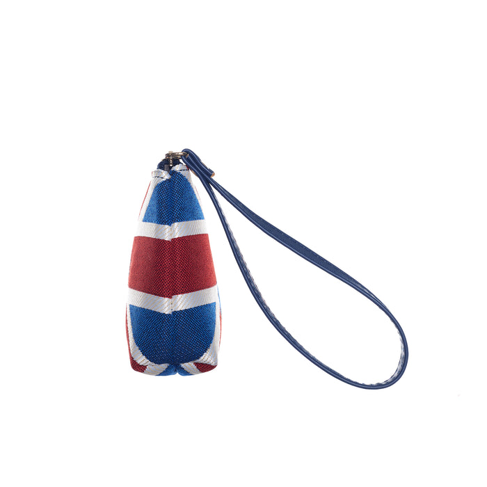 Paddington UJ Wristlet