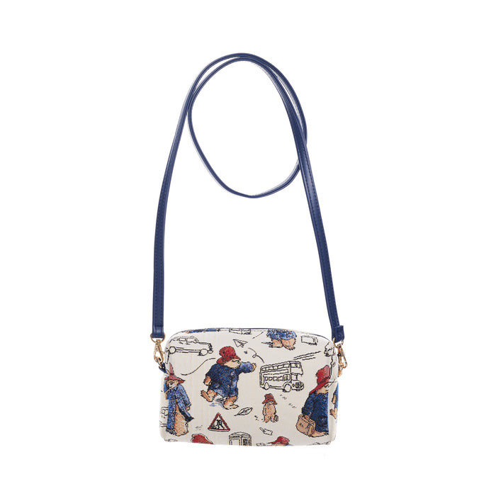 Paddington Hip Bag