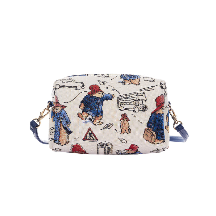 Paddington Hip Bag