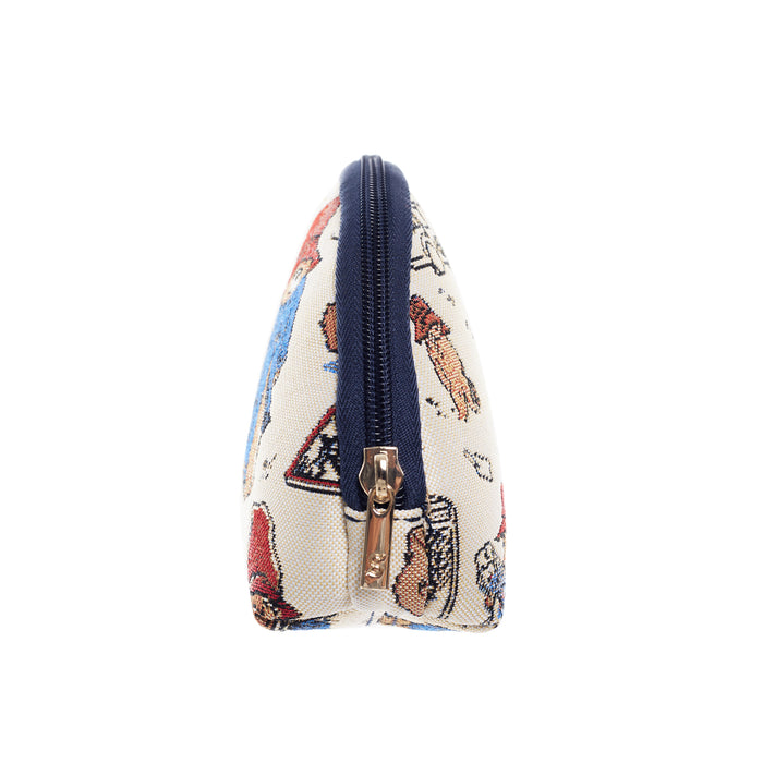 Paddington Bear Cosmetic Bag