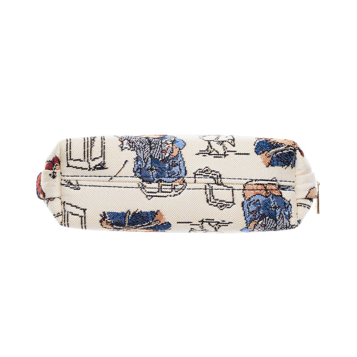 Paddington Bear Cosmetic Bag