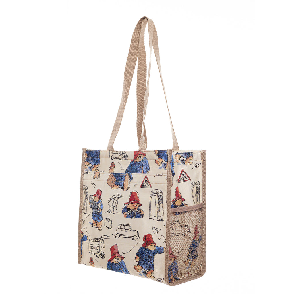 Paddington Bear Shopper Bag