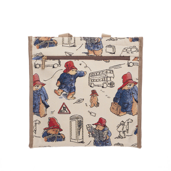 Paddington Bear Shopper Bag