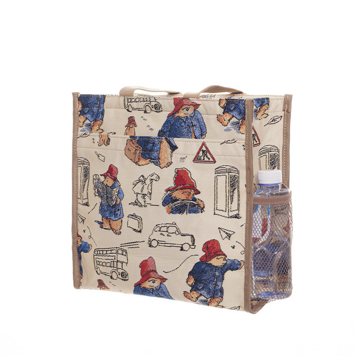 Paddington Bear Shopper Bag