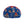 Load image into Gallery viewer, Paddington Bear Cosmetic Bag (Blue)
