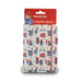 Paddington Bear passport wallet with packaging on a white background