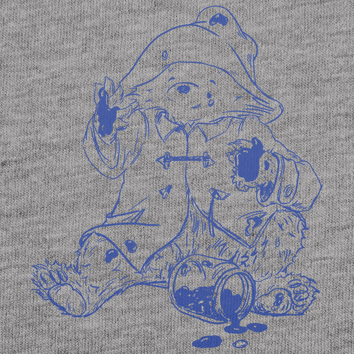 Classic Paddington "Marmalade" T-Shirt