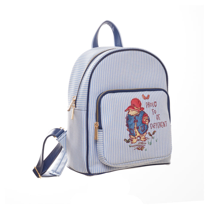 Paddington Day Pack (Marmalade)