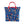 Load image into Gallery viewer, Paddington Foldaway Bag (Blue)
