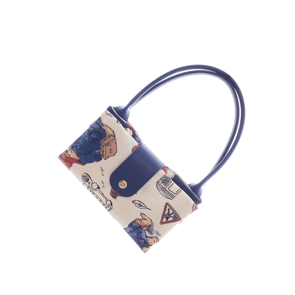 Paddington Foldaway Bag