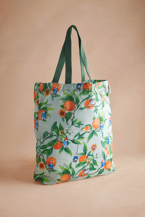 Paddington x Cath Kidston Foldaway Tote Bag