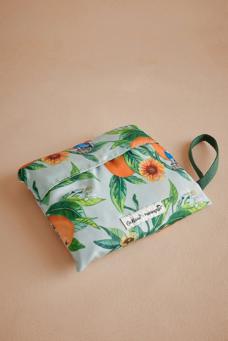 Paddington x Cath Kidston Foldaway Tote Bag
