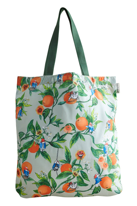 Paddington x Cath Kidston Foldaway Tote Bag