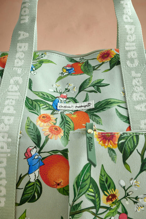Paddington x Cath Kidston Overnight Bag