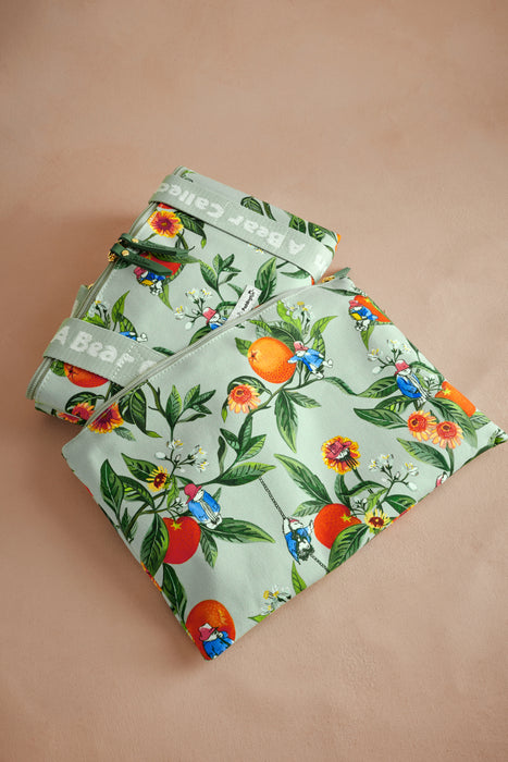 Paddington x Cath Kidston Overnight Bag