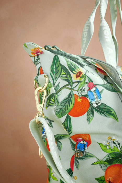 Paddington x Cath Kidston Overnight Bag