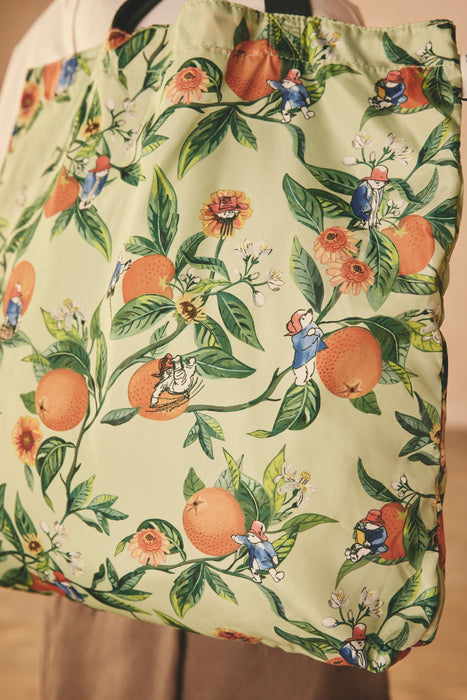 Paddington x Cath Kidston Foldaway Tote Bag