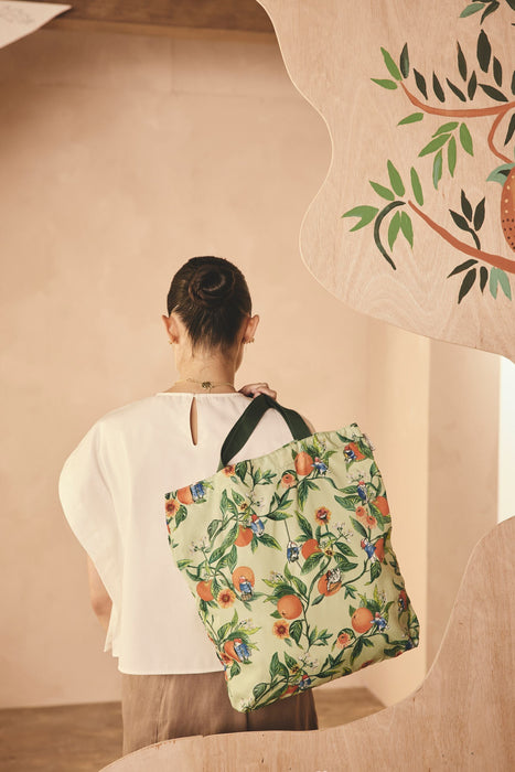 Paddington x Cath Kidston Foldaway Tote Bag
