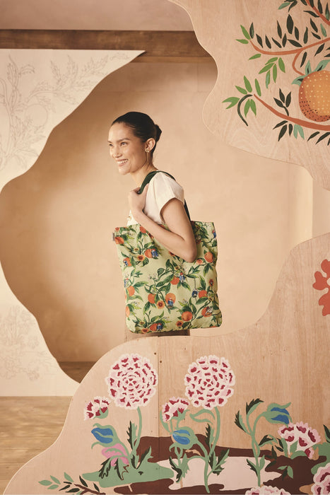 Paddington x Cath Kidston Foldaway Tote Bag