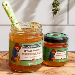 Lost & Found Paddington Orange Marmalade
