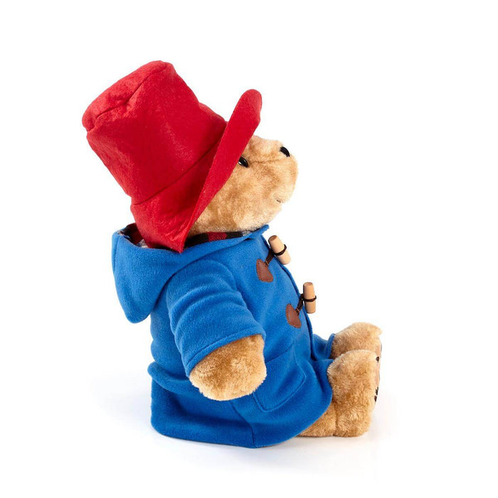 Large Classic Paddington Bear