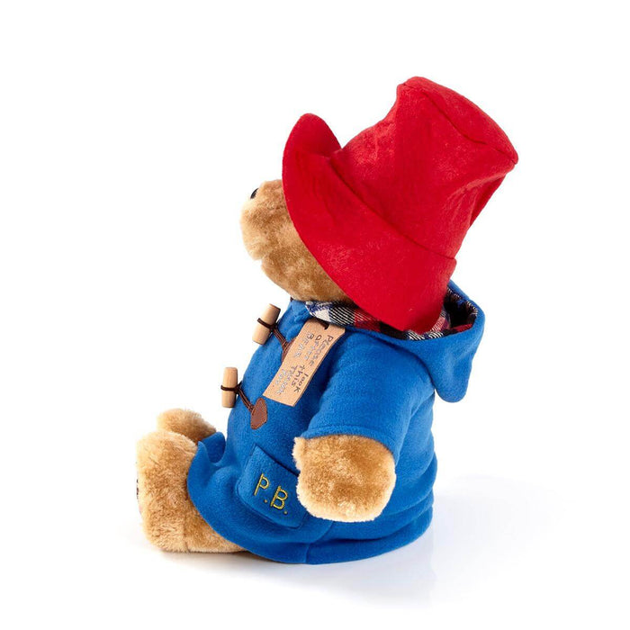 Large Classic Paddington Bear