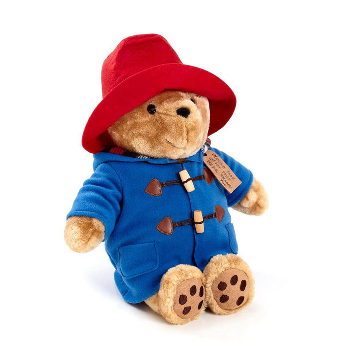 Large Classic Paddington Bear