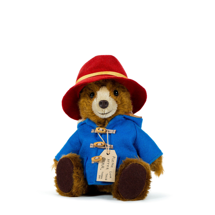 Little Merrythought Paddington Bear - Movie
