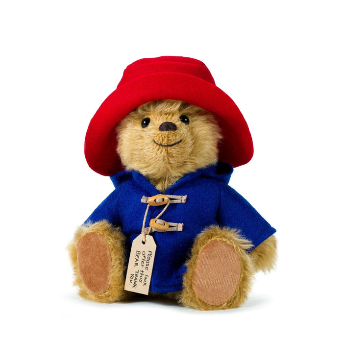 Little Merrythought Paddington Bear - Classic