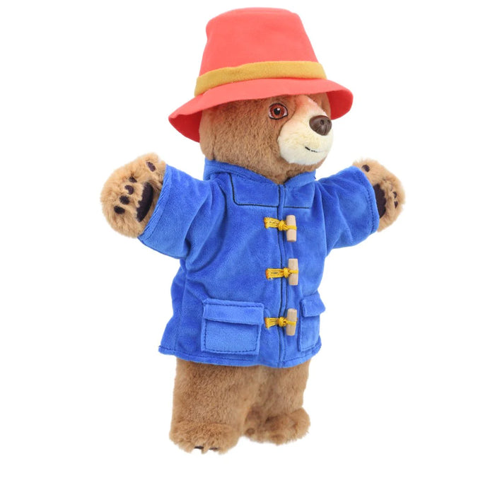 Paddington Movie hand puppet