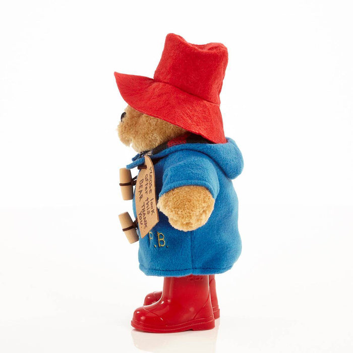 Classic Paddington Plush with Boots