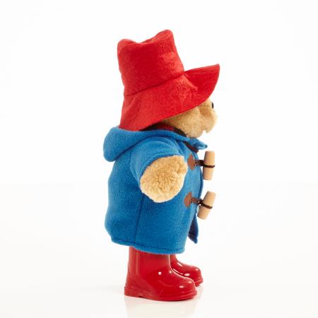 Classic Paddington Plush with Boots