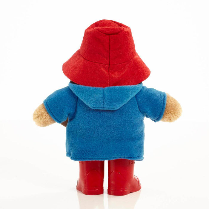 Classic Paddington Plush with Boots