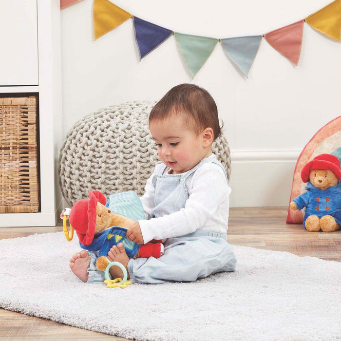 Paddington for Baby On the go Activity