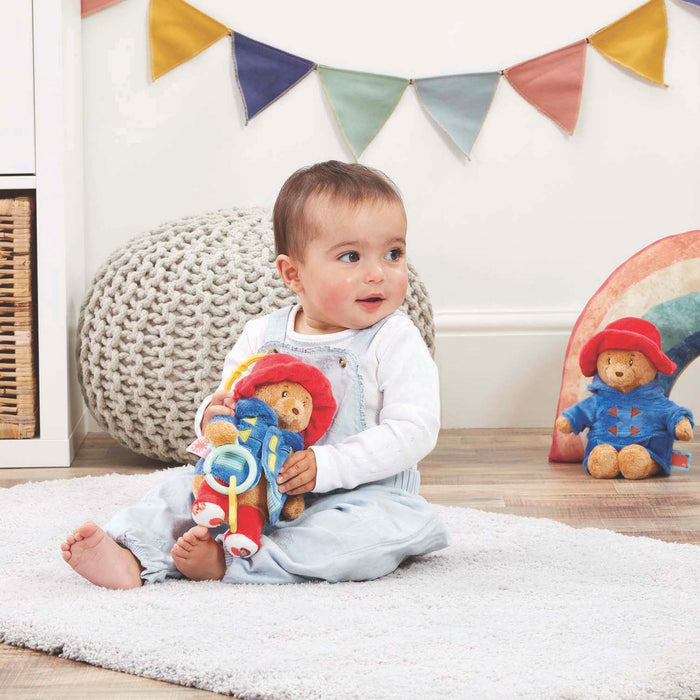 Paddington for Baby On the go Activity