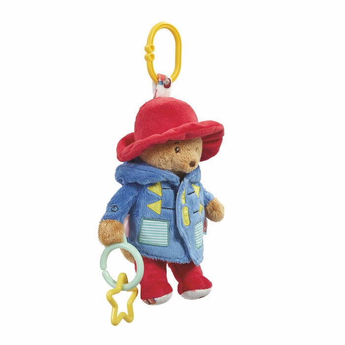 Paddington for Baby On the go Activity