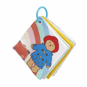 Paddington for Baby Play and Go Squares