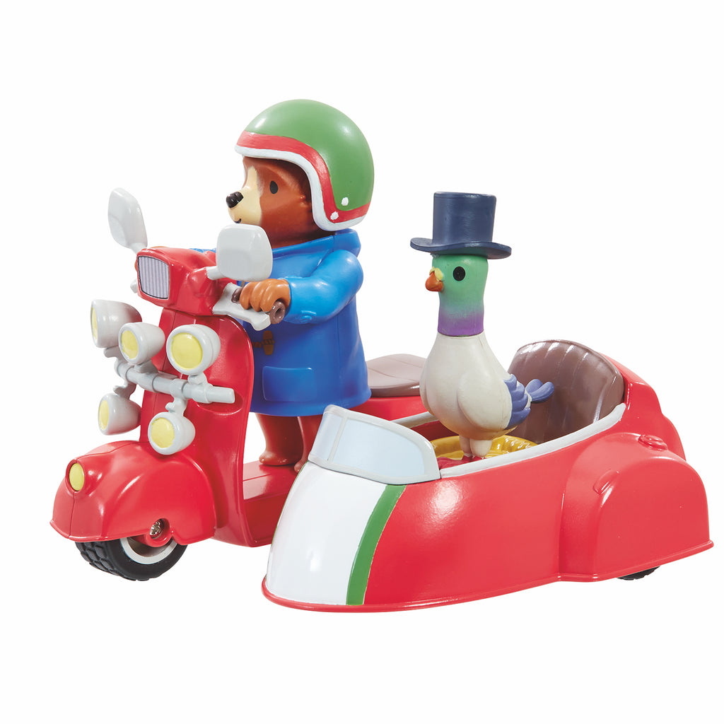 Paddington bike on sale