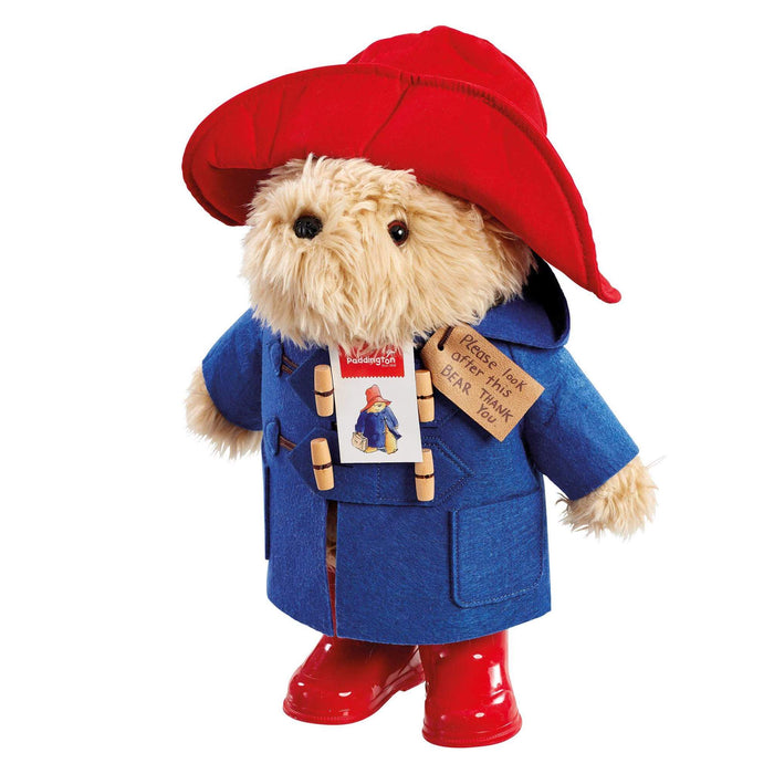 Peggy Fortnum's Paddington