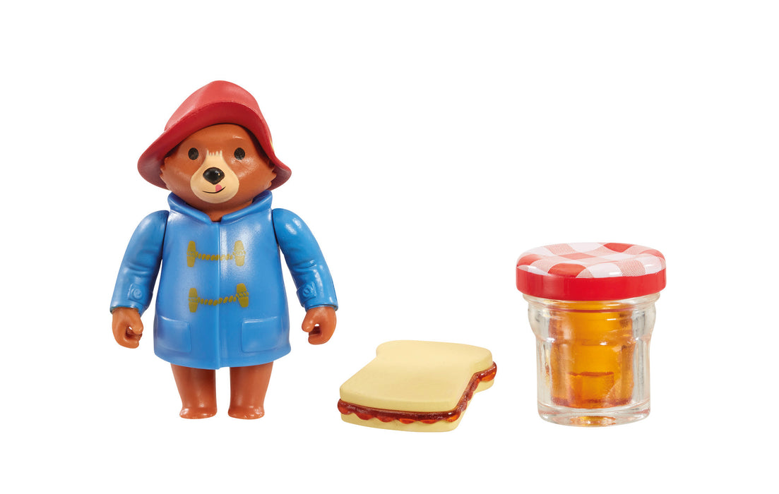 Paddington's Marmalade Treats Playset