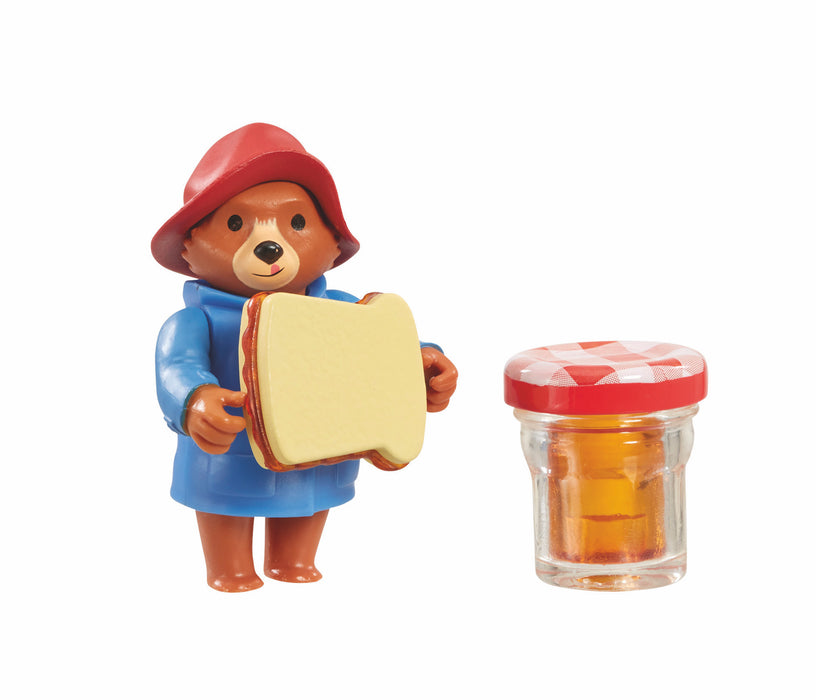 Paddington's Marmalade Treats Playset