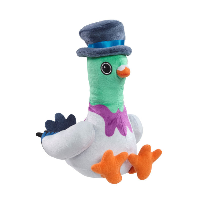 The Adventures of Paddington: Pigeonton Plush