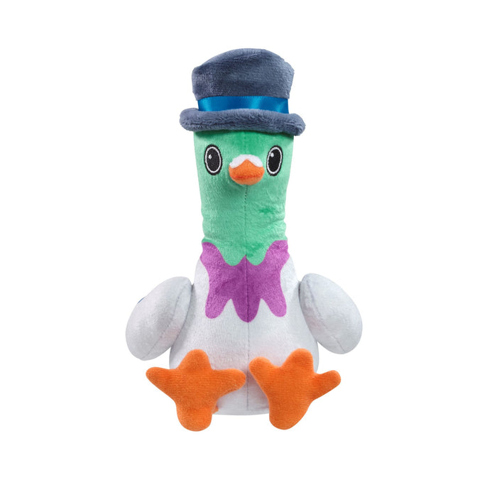 The Adventures of Paddington: Pigeonton Plush