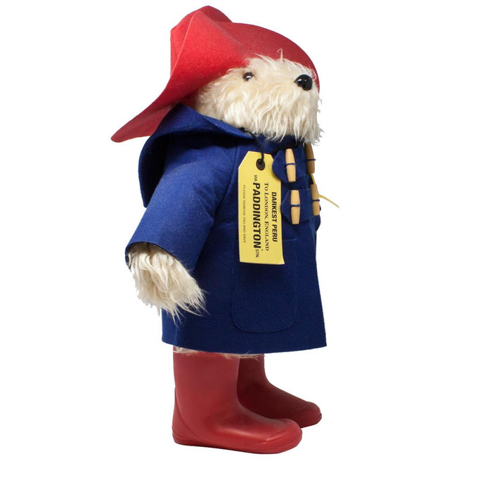 Large Collector Paddington Bear