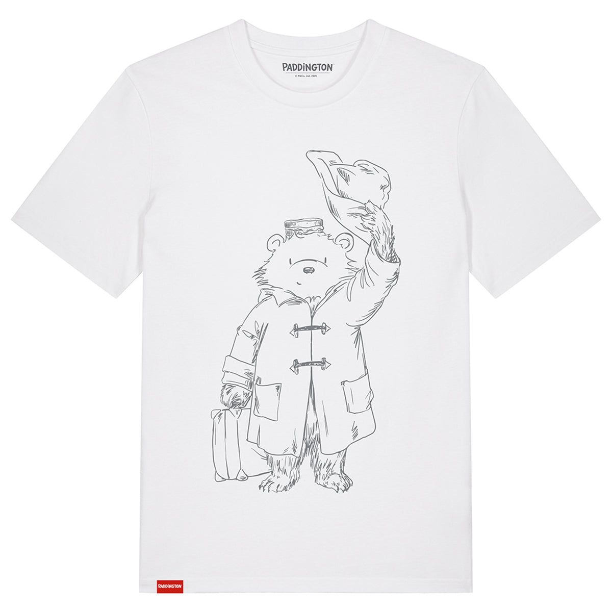 Newday Originals Paddington Blouse main image 1