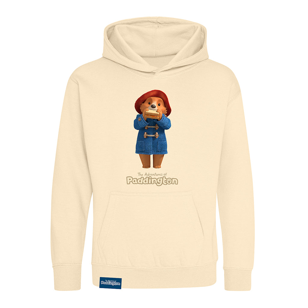 The Adventures of Paddington 