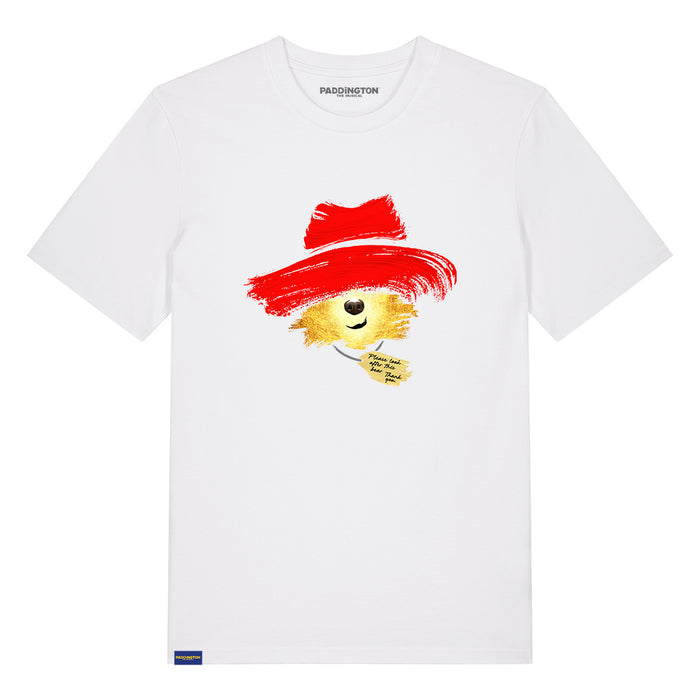 Paddington The Musical: Large Logo T-Shirt