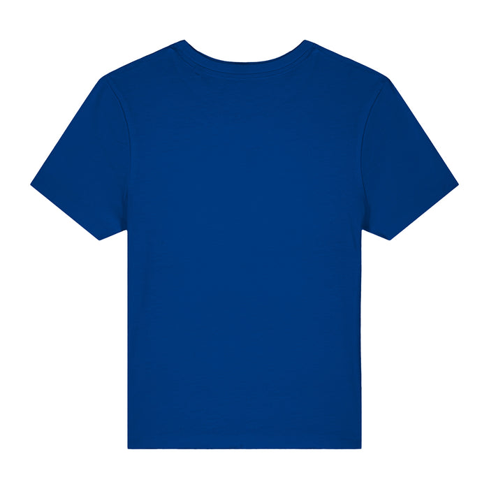 Paddington The Musical: Small Logo Women's Fit T-Shirt