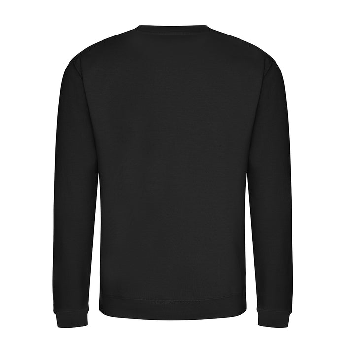 Paddington The Musical: Logo Adult Sweatshirt